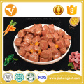 Alimentos al por mayor para perros Bulk Dog Food Delicious Halal Food